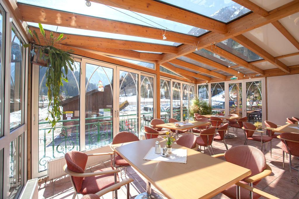Hotel Waldcafe Neustift im Stubaital Luaran gambar