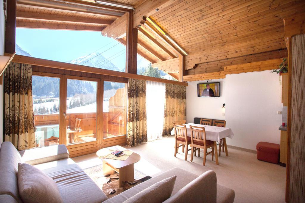 Hotel Waldcafe Neustift im Stubaital Luaran gambar