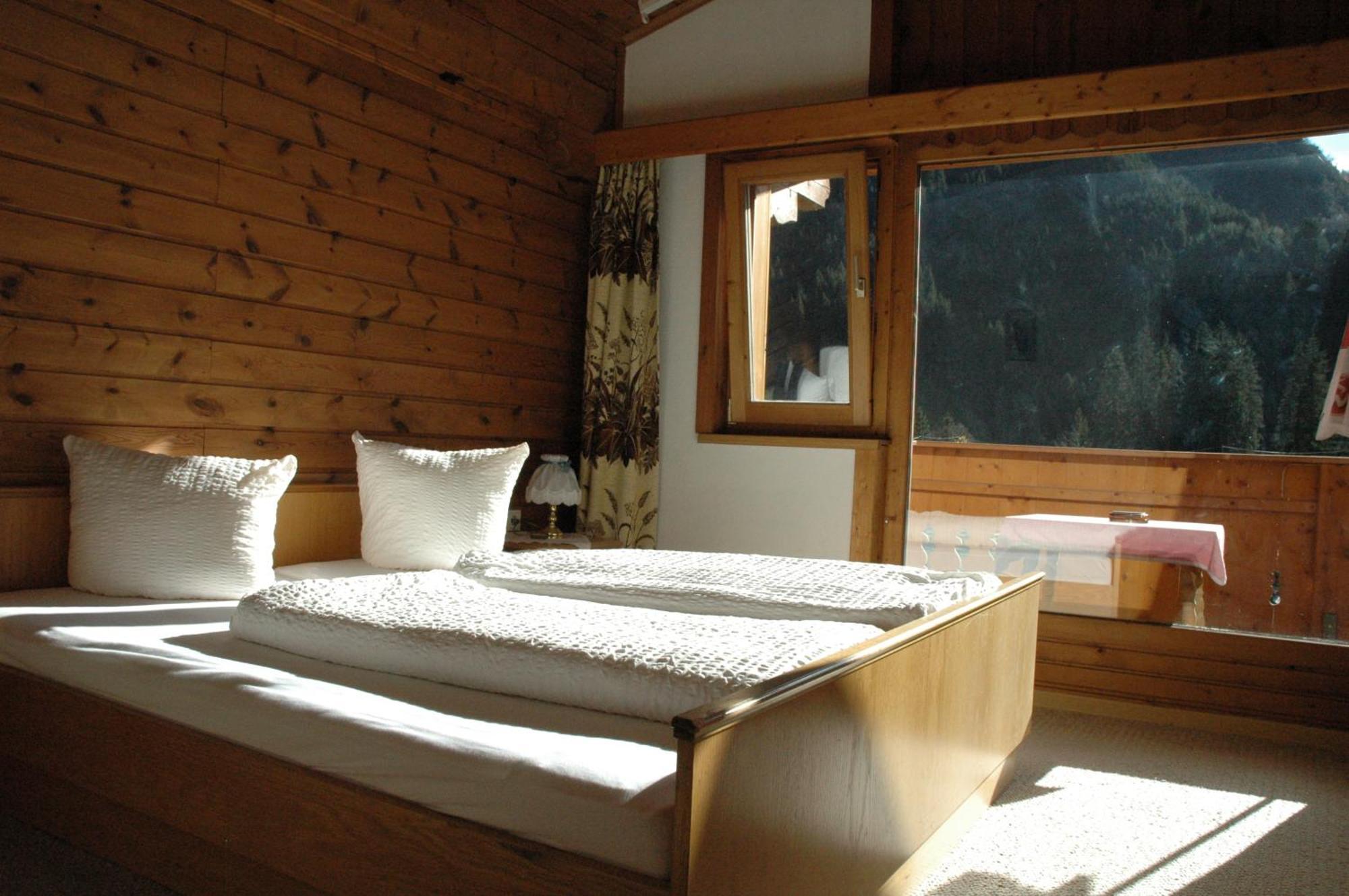 Hotel Waldcafe Neustift im Stubaital Luaran gambar