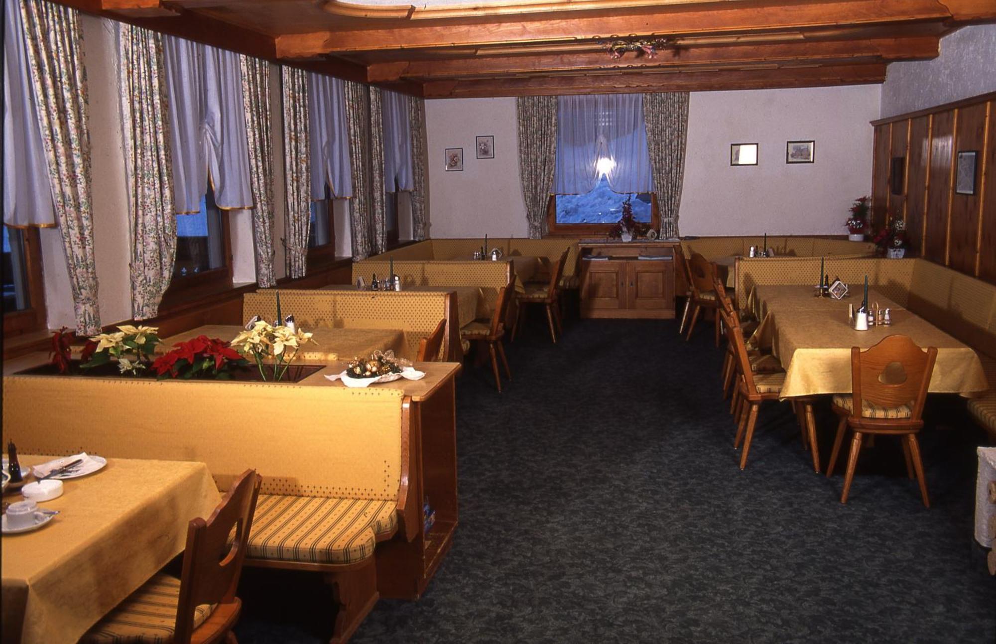Hotel Waldcafe Neustift im Stubaital Luaran gambar