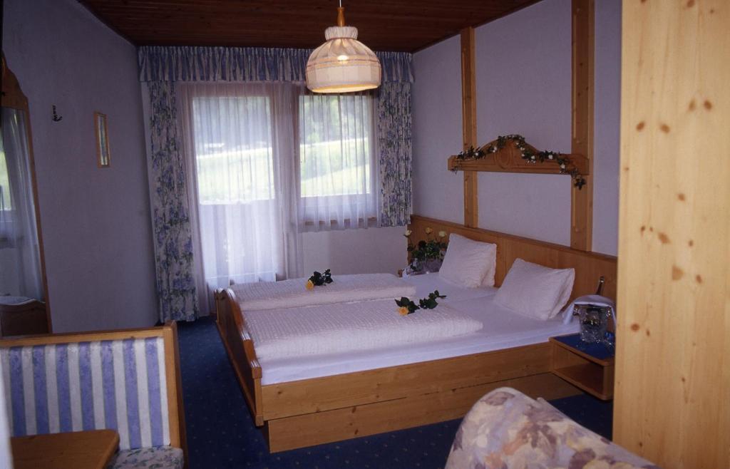 Hotel Waldcafe Neustift im Stubaital Bilik gambar